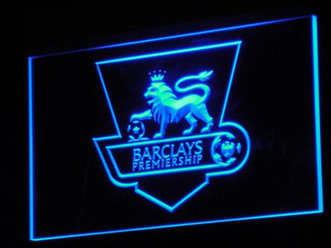 Barclays Premiership LED Neon Sign